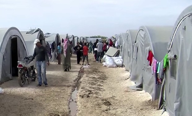 Mercato nero di organi umani fra i profughi siriani in Turchia. Un'inchiesta da premio